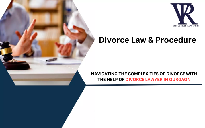 best divorce advocate in Gurgaon