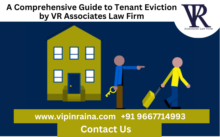 Tenant Eviction Law