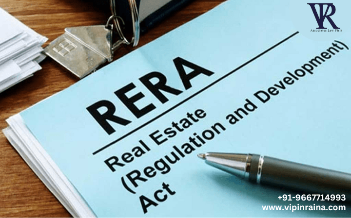 RERA lawyers Near Me