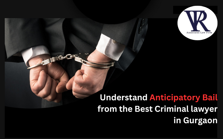 Best Criminal lawyer in Gurgaon