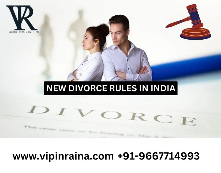 Divorce Lawyer