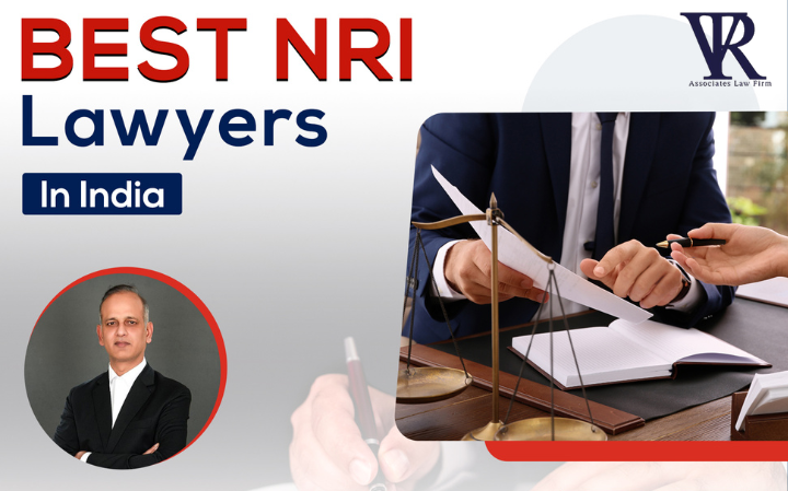 NRI Property Lawyer