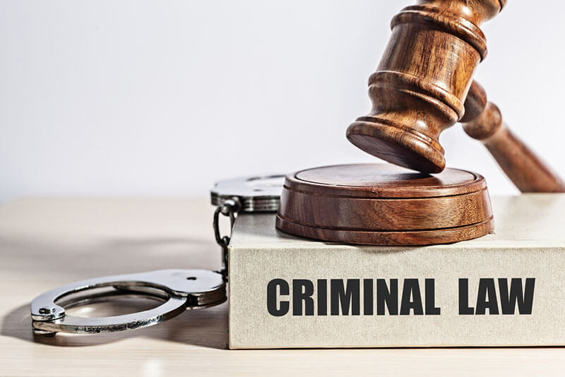 Criminal Lawyer Gurgaon