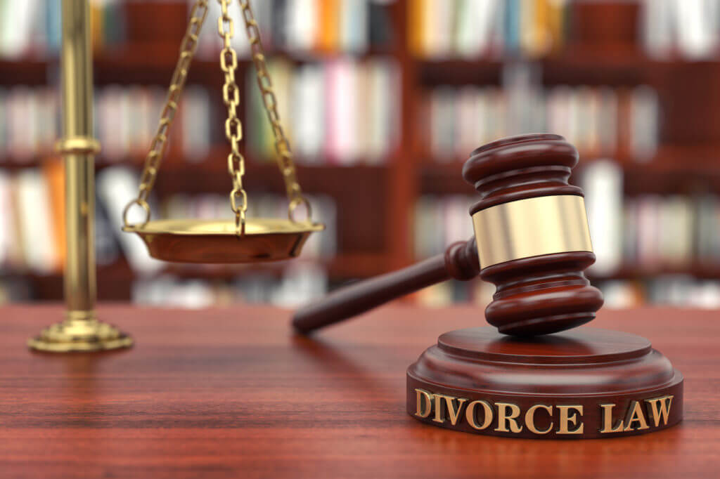 Divorce Lawyer in Delhi